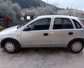 OPEL Corsa 4ª serie