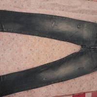 jeans Armani 