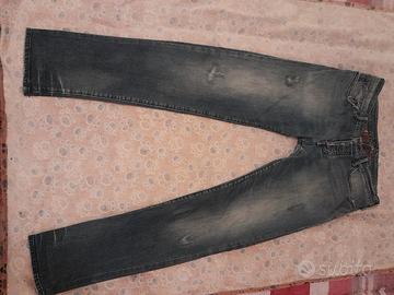 jeans Armani 