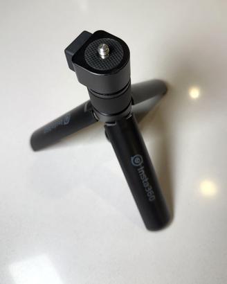 Insta360 impugnatura treppiedi per bullet time