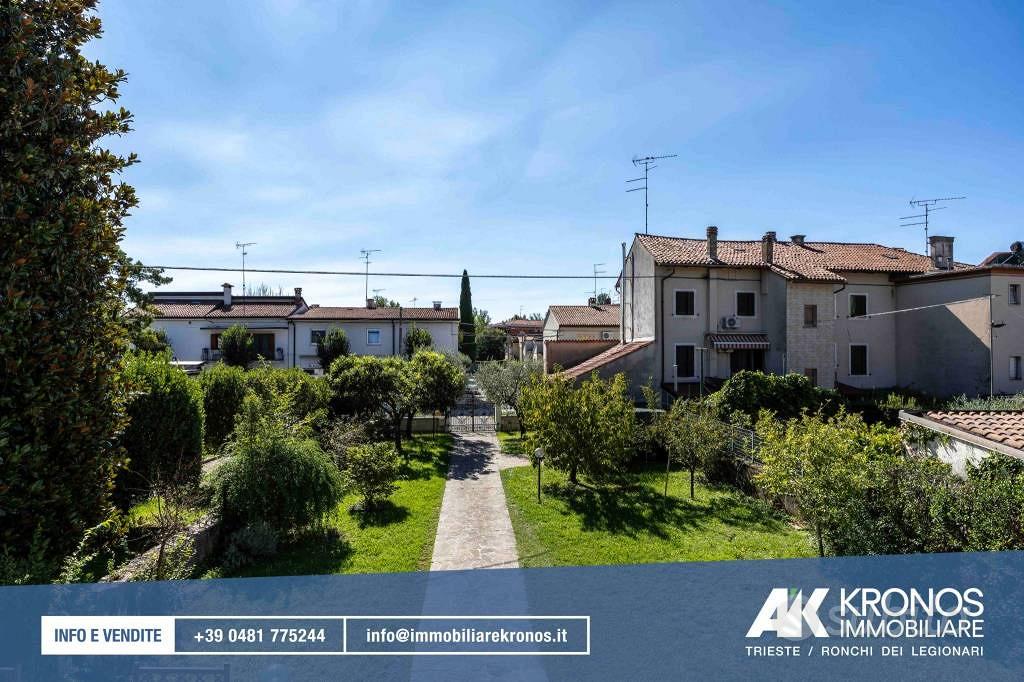 Appartamento – Ronchi dei Legionari, Selz - Vista 4