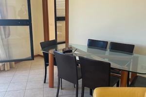 Esclusivo Attico Ingresso Cagliari da Asse Mediano