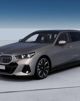 BMW Serie 5 540d Touring 48V xDrive MSport
