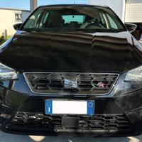 SEAT Ibiza Ibiza V 2019 1.0 tgi FR 90cv