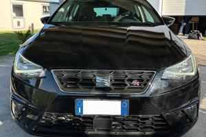 SEAT Ibiza Ibiza V 2019 1.0 tgi FR 90cv
