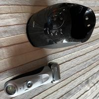 Braun shaver serie 7