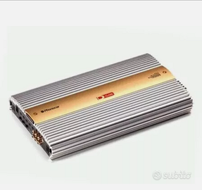 Amplificatore Phonocar ph260d