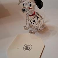 cucciolo dalmata disney swarosky