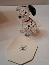 cucciolo dalmata disney swarosky
