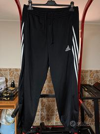 Pantaloni Tuta Adidas Originali – Neri – Taglia L
