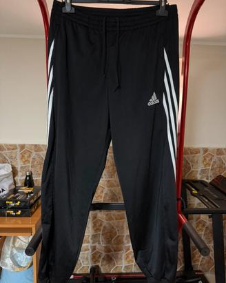 Pantaloni Tuta Adidas Originali – Neri – Taglia L