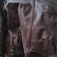 Giubbotto Vera pelle anni'90