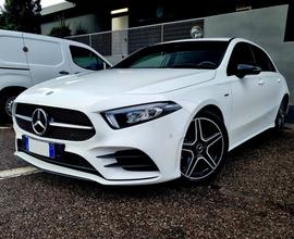 Mercedes classe a 180 d w177 premium night edition