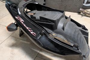 codone completo Suzuki Bandit 600