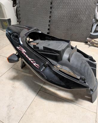 codone completo Suzuki Bandit 600