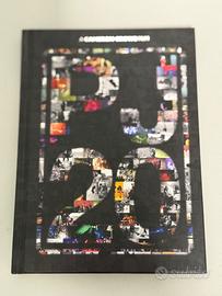Pearl Jam Twenty 3 DVD RARO