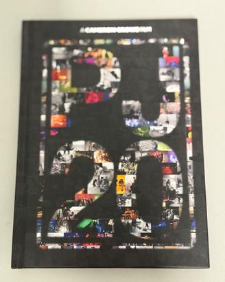 Pearl Jam Twenty 3 DVD RARO