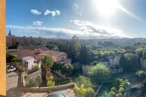 Quadrivani panoramico v.le Tica