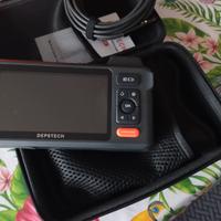 Endoscopio professionale