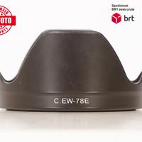 Canon EW-78E Paraluce compatibile