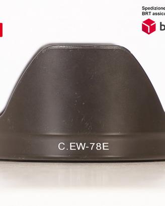 Canon EW-78E Paraluce compatibile