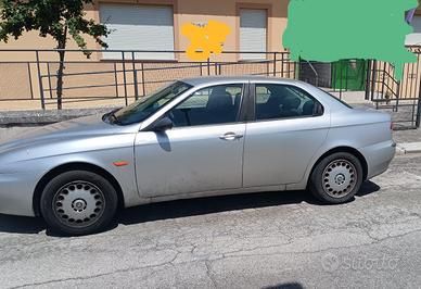 -Alfa Romeo 156 1.8 TS