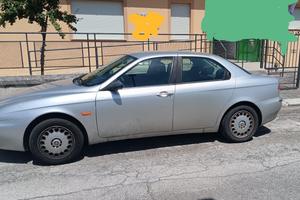 -Alfa Romeo 156 1.8 TS