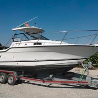 Baylaner trophy mercruiser 250 CV alpha One 2024
