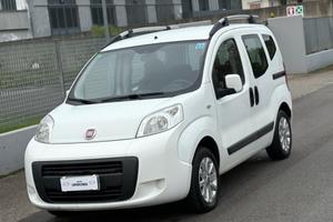 Fiat Qubo 1.4 8V 77 CV Dynamic METANO 2013