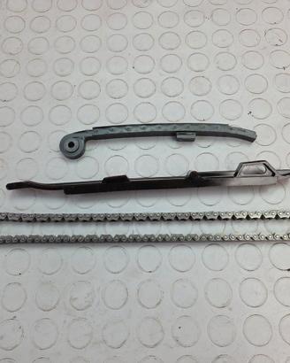 DISTRIBUZIONE GUIDE HONDA CRF 450 2011 2012 CR-F 2