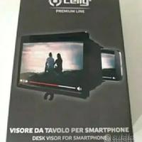 VISORE DA TAVOLO PER TELEFONO 