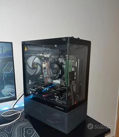 Pc gaming
