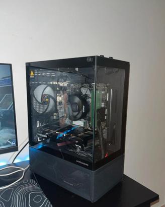 Pc gaming