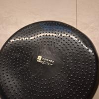 Twister per addominali 