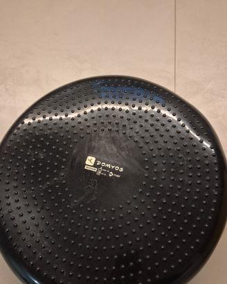 Twister per addominali 