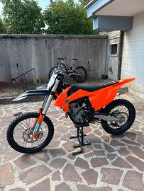 Ktm sx-f 250