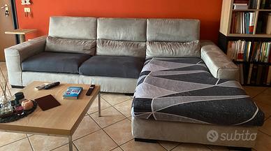 divano  shenlong poltronesofà
