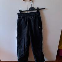 Tuta Adidas bambina/o 11-12 anni