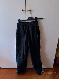 Tuta Adidas bambina/o 11-12 anni