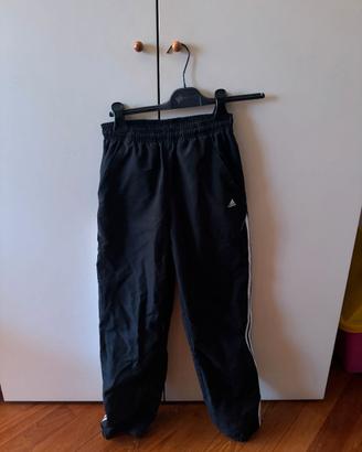 Tuta Adidas bambina/o 11-12 anni