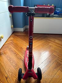 Monopattino Micro maxi