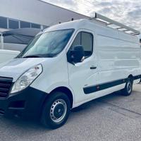 Opel Movano 2.3 CDTI 35 L3 H2 ATTREZZATO PERFETTO!