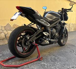 Triumph Street Triple 765 RS 04/2021 KM 13.500