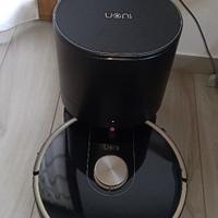 UONI v980 plus robot aspirapolvere + accessori