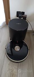 UONI v980 plus robot aspirapolvere + accessori