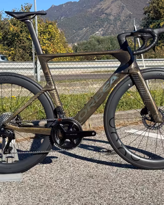 Orbea Orca Aero M30i LTD Tg. 55