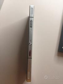 redmagic 9 pro rotto