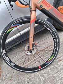 Componenti bici EL. BOTTECCHIA EBIKE BE85 MERAK GR