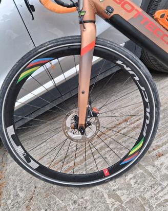 Componenti bici EL. BOTTECCHIA EBIKE BE85 MERAK GR