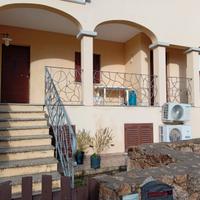 Quadrilocale zona via veronese 3 camere 3 bagni